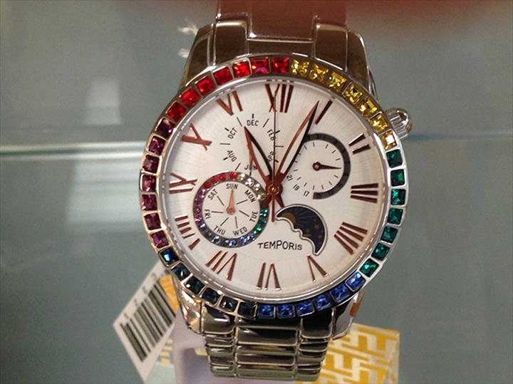 Watch & Clock Junction Johnston, IA