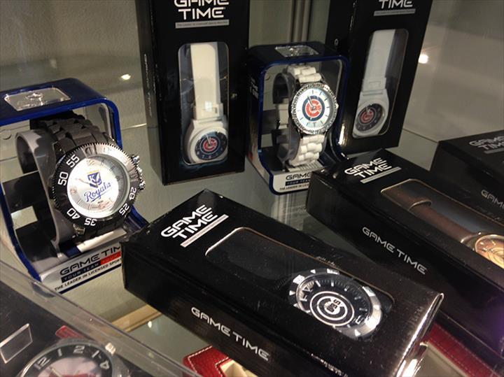 Watch & Clock Junction Johnston, IA